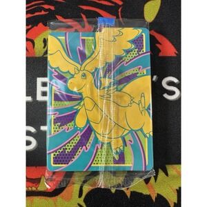 Pokemon TCG Ascended Heroes ETB Dividers Only